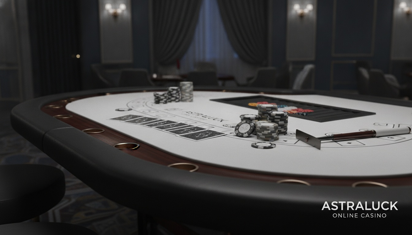 AstraLuck Casino: A Trustworthy Platform for UK Players